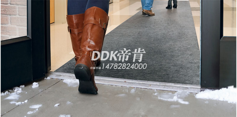 防水防滑地毯，出入口通道吸水地毯，防尘防滑地毯