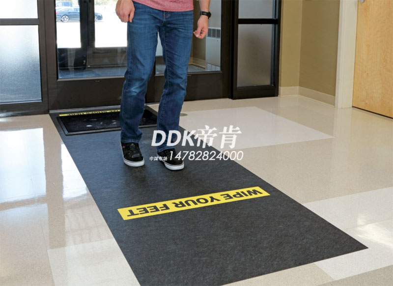 地砖防滑垫，办公楼学校大理石地面防滑毯