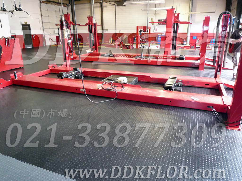 帝肯（DDK）_2000_9979仓库地板,维修车间地板,防潮地板,防潮板,塑料拼装地板,塑料拼接地板,塑料橡胶地毯