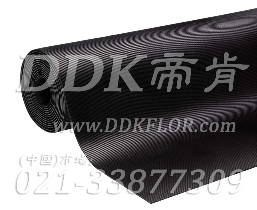 帝肯（DDK）_S450_9979走道地毯、工业地毯、工厂通道地毯、流水线地垫、仓库地板、厂房地胶、防滑地毯、安全地毯、过道地毯