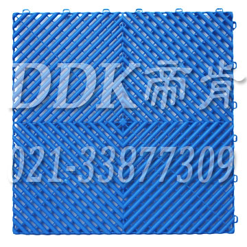 帝肯(DDK)_8100_337（疏水型卫生间浴室防滑地砖材料）浴室地垫,浴室地板,浴室地板砖,洗手间防滑垫,卫生间地胶,卫生间塑料地板,卫生间防水地垫,浴室地砖,浴室地胶,浴室垫,浴室防滑疏水砖,浴室防滑垫,桑拿地板