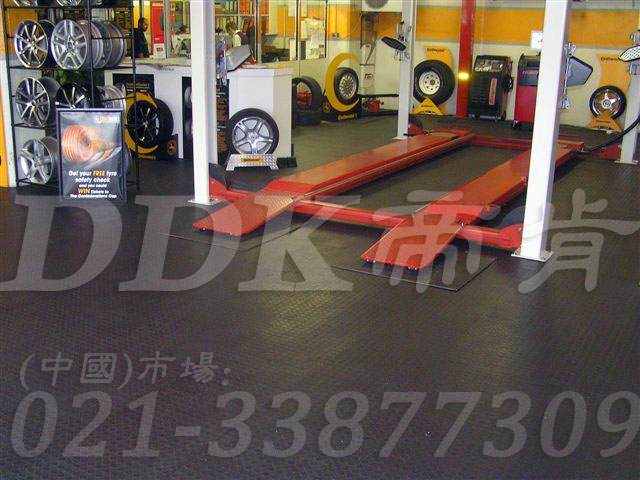 帝肯（DDK）_2000_9979pvc承重地板,耐重压地板,维修车间地板,工厂车间地胶,工厂车间地板革