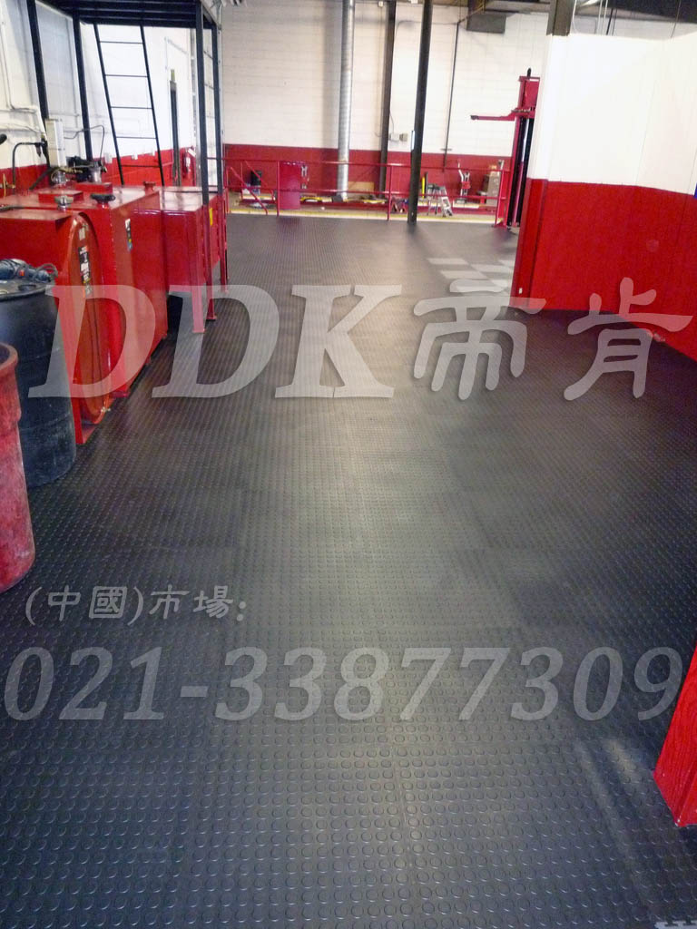 帝肯（DDK）_2000_9979,4s店车间耐重压地板,工厂车间地胶,工厂车间地板革,