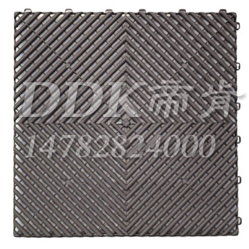 黑色组装帝肯(DDK)_8800_600（户外活动用帐篷地面材料） 