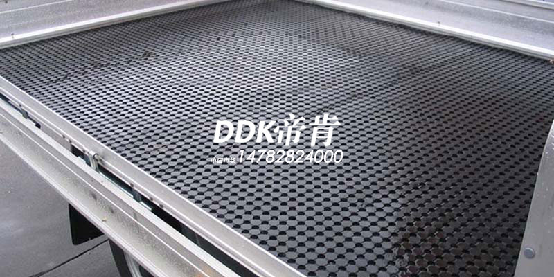 4500货箱胶垫、车厢垫专用橡胶皮、DDK货车铺箱底专用橡胶皮、货车车厢垫什么材料好、铺车厢橡胶垫、货车专用车厢橡胶垫