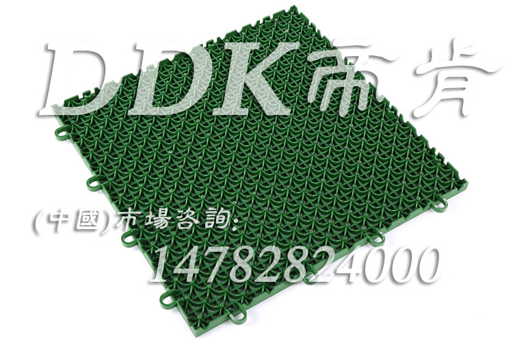 米字格防滑地垫帝肯(DDK)_8450（SK-YF|雅力系列） 