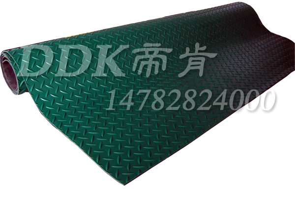 帝肯(DDK)_HD220_6S厨房防滑地垫效果图