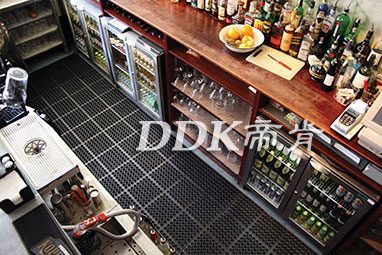 吧台厨房地面