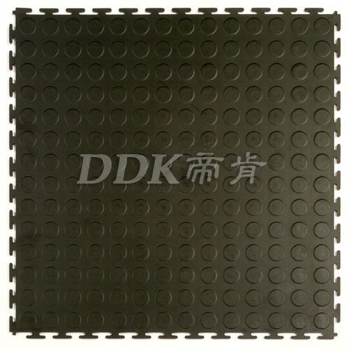 极端环境照样足下无忧·特种定制 帝肯地材DDK