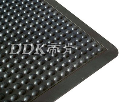 五大产品系列·A 拼装地板 帝肯地材DDK