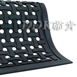 五大产品系列·A 拼装地板 帝肯地材DDK