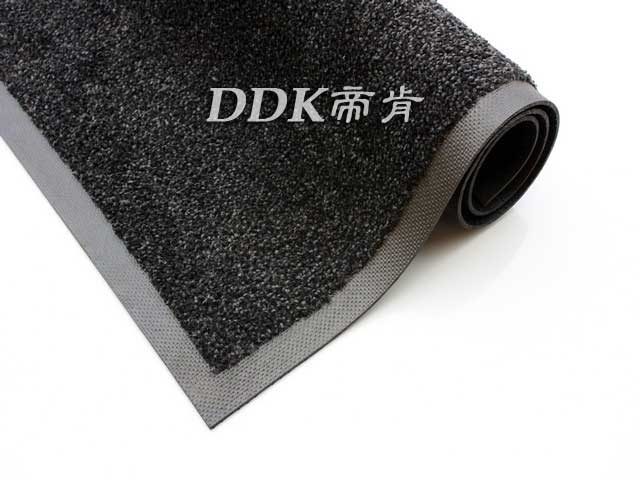 为什么传统方案总是失效？ 帝肯地材DDK