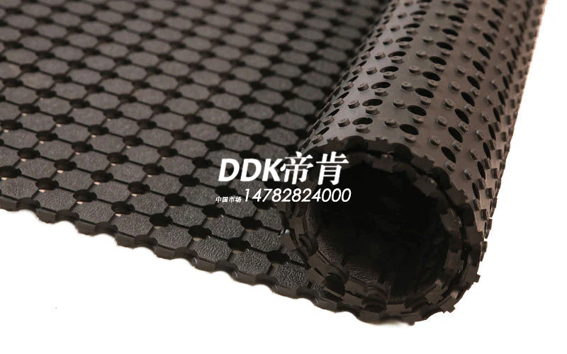 帝肯DDK_4500多用途卷式防滑橡胶地垫产品图