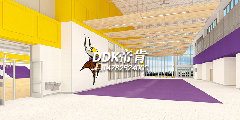 厂房地面vs写字楼医院机场：标准差异与解决方案