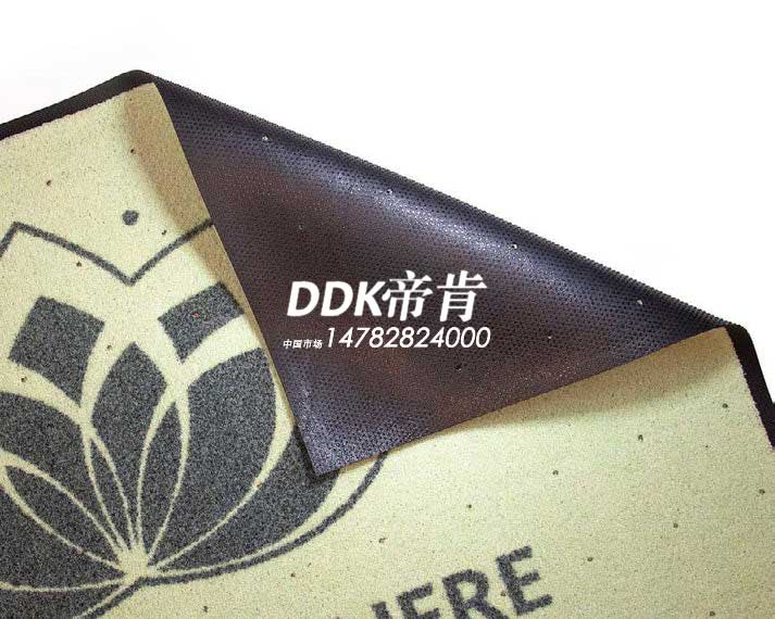 广告地垫