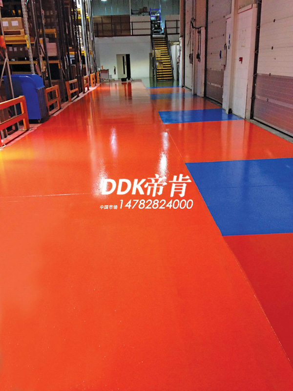 工业地坪涂料市场主要参与者：PPG工业公司、阿克苏诺贝尔公司、宣伟公司